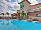 фото отеля Holiday Inn Express Lompoc