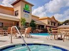 фото отеля Holiday Inn Express Lompoc