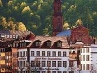 Hotel Vier Jahreszeiten Heidelberg