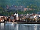 фото отеля Hotel Vier Jahreszeiten Heidelberg