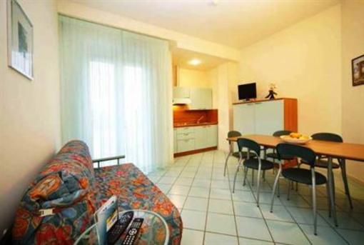 фото отеля Residence Capitol Hotel Cattolica