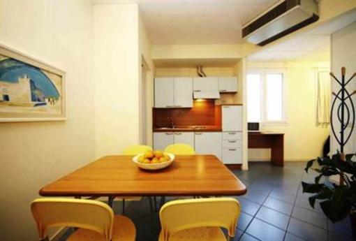 фото отеля Residence Capitol Hotel Cattolica