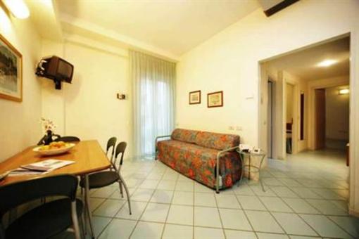 фото отеля Residence Capitol Hotel Cattolica