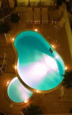 фото отеля Residence Capitol Hotel Cattolica
