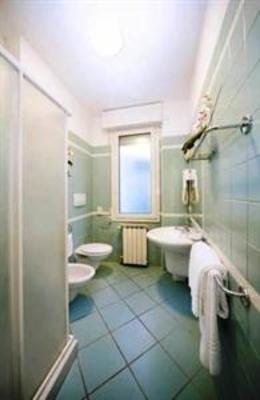 фото отеля Residence Capitol Hotel Cattolica
