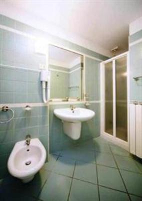 фото отеля Residence Capitol Hotel Cattolica