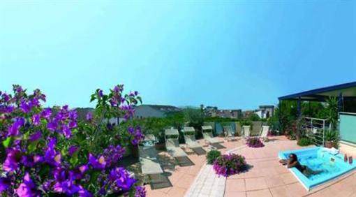 фото отеля Residence Capitol Hotel Cattolica