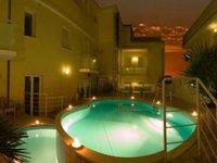 Residence Capitol Hotel Cattolica