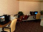 фото отеля Holiday Inn Express Raton