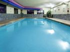 фото отеля Holiday Inn Express Raton