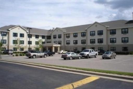 фото отеля Extended Stay America Hotel North Peoria (Illinois)