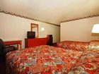 фото отеля Travelodge Fort Sam ATT Center