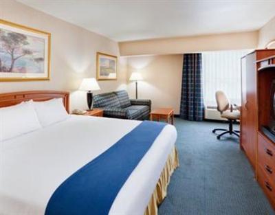 фото отеля Holiday Inn Express Southington