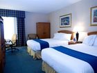 фото отеля Holiday Inn Express Southington