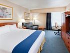 фото отеля Holiday Inn Express Southington