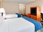 фото отеля Holiday Inn Express Southington