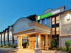 фото отеля Holiday Inn Express Southington