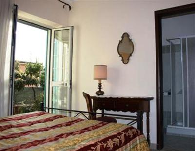 фото отеля El Paraiso Bed and Breakfast