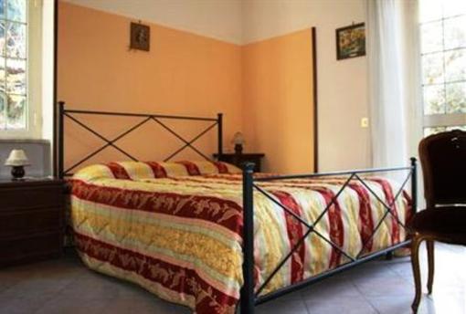 фото отеля El Paraiso Bed and Breakfast