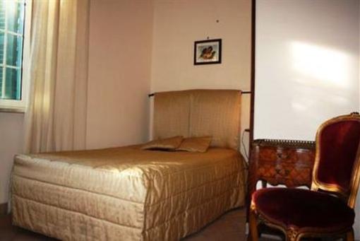 фото отеля El Paraiso Bed and Breakfast