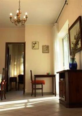фото отеля El Paraiso Bed and Breakfast