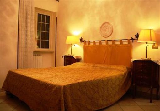 фото отеля El Paraiso Bed and Breakfast