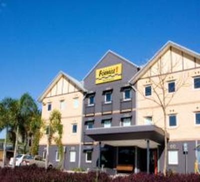 фото отеля Formule 1 Brisbane Windsor