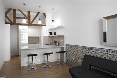 фото отеля Lisbon Apartments Baixa Chiado