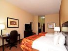 фото отеля Comfort Inn And Suites Alvarado