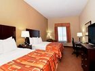 фото отеля Comfort Inn And Suites Alvarado