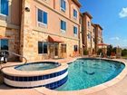 фото отеля Comfort Inn And Suites Alvarado