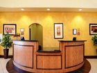 фото отеля Comfort Inn And Suites Alvarado