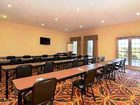 фото отеля Comfort Inn And Suites Alvarado