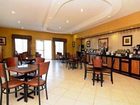 фото отеля Comfort Inn And Suites Alvarado