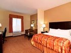 фото отеля Comfort Inn And Suites Alvarado