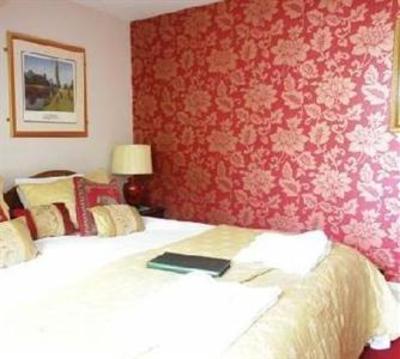 фото отеля Sandaig Guest House