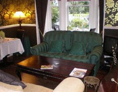 фото отеля Sandaig Guest House