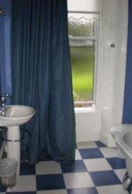 фото отеля Sandaig Guest House