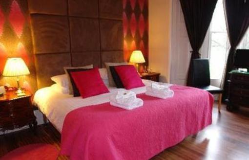 фото отеля Sandaig Guest House