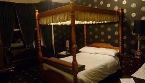 фото отеля Sandaig Guest House