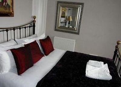 фото отеля Sandaig Guest House