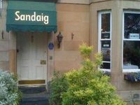 Sandaig Guest House