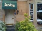 фото отеля Sandaig Guest House