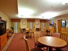 фото отеля Holiday Inn Express Hotel and Suites Petersburg Dinwiddie