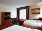 фото отеля Holiday Inn Express Hotel and Suites Petersburg Dinwiddie