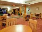 фото отеля Holiday Inn Express Hotel and Suites Petersburg Dinwiddie