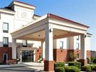 фото отеля Holiday Inn Express Hotel and Suites Petersburg Dinwiddie