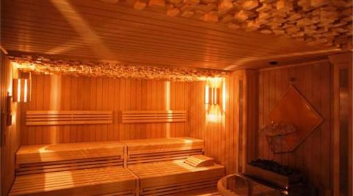фото отеля Aqualux Hotel Spa Suite & Terme