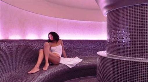 фото отеля Aqualux Hotel Spa Suite & Terme