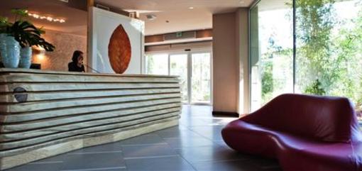 фото отеля Aqualux Hotel Spa Suite & Terme